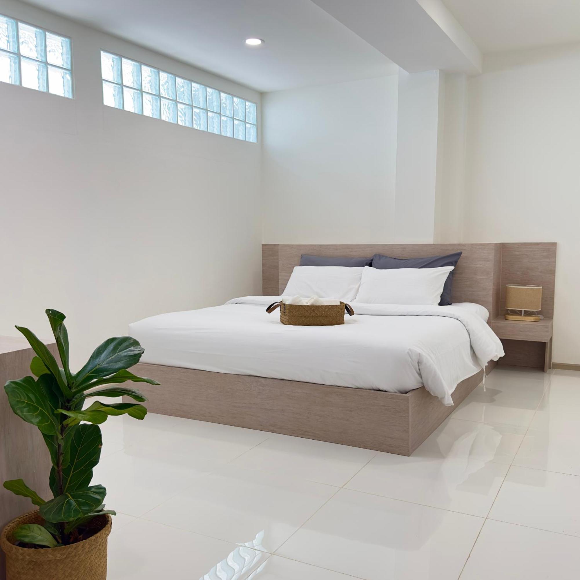 Darin Chiangmai Hotel&Residence Chiang Mai Exterior foto