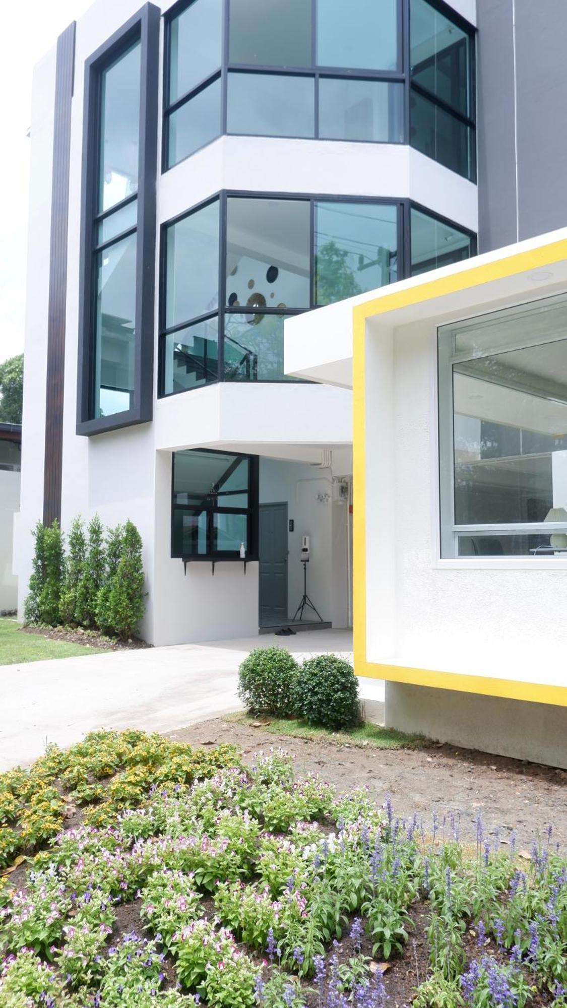 Darin Chiangmai Hotel&Residence Chiang Mai Exterior foto